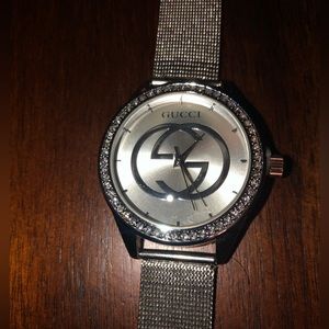 Gucci Watch